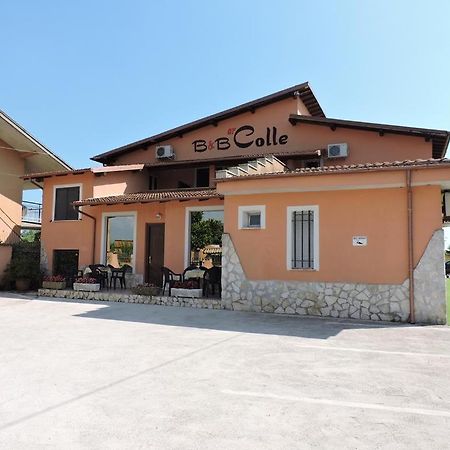 B&B Ar Colle 2 Valmontone Extérieur photo