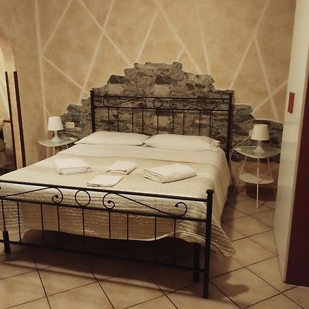 B&B Ar Colle 2 Valmontone Extérieur photo