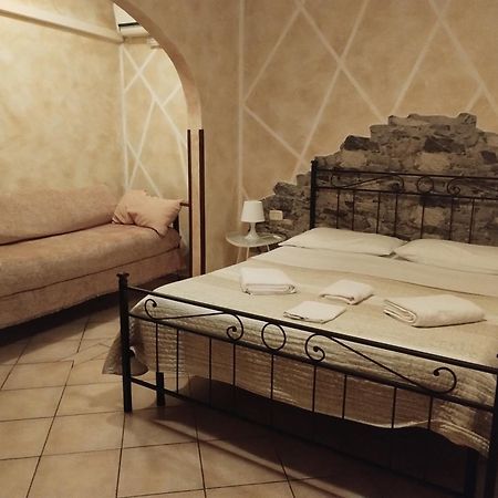 B&B Ar Colle 2 Valmontone Extérieur photo