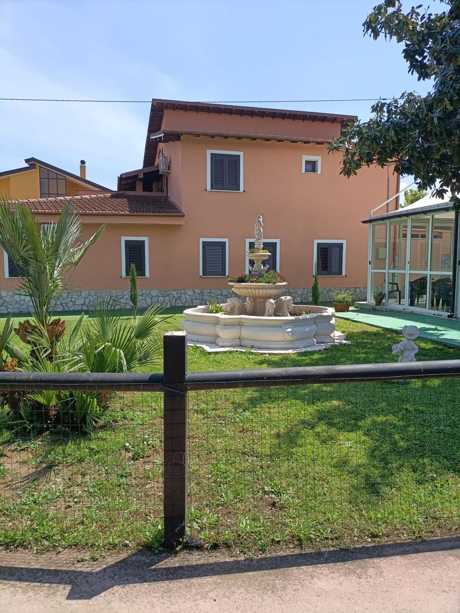 B&B Ar Colle 2 Valmontone Extérieur photo