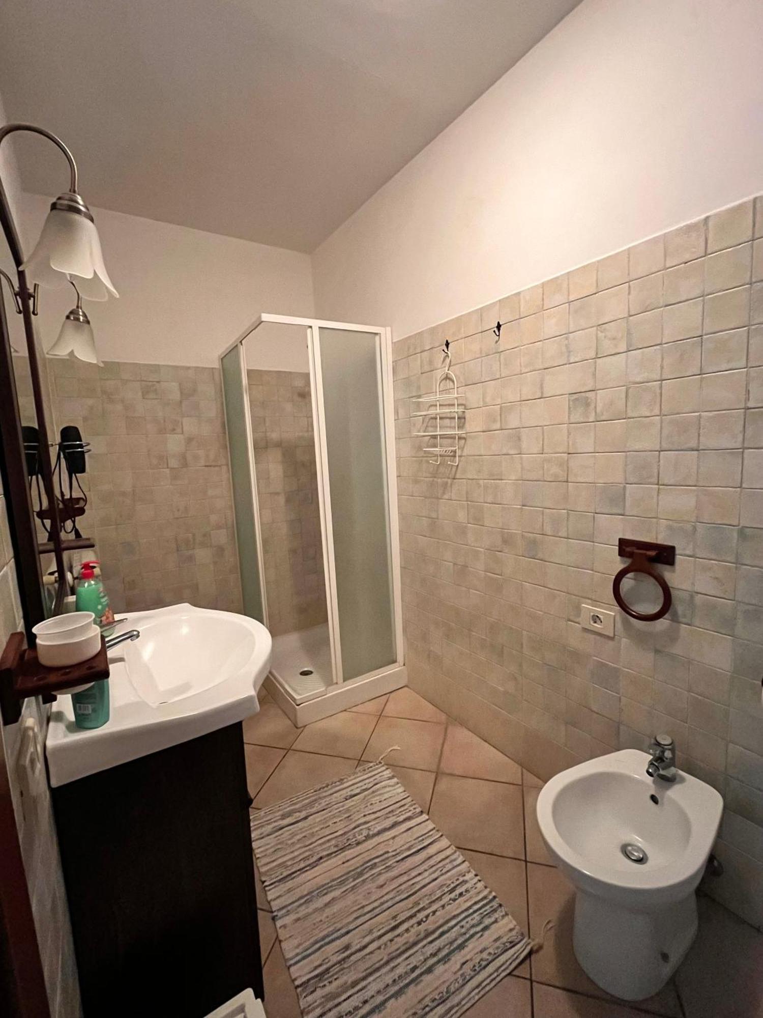 B&B Ar Colle 2 Valmontone Extérieur photo
