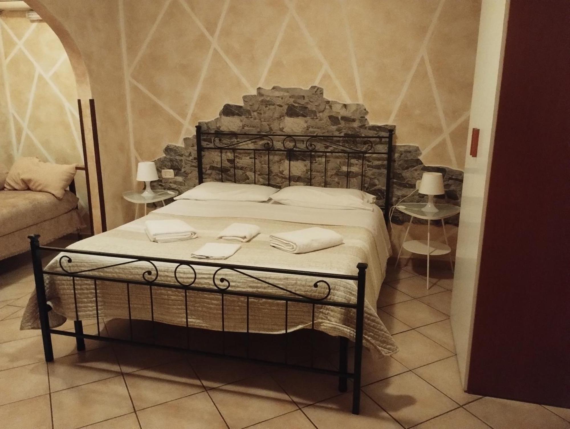 B&B Ar Colle 2 Valmontone Extérieur photo