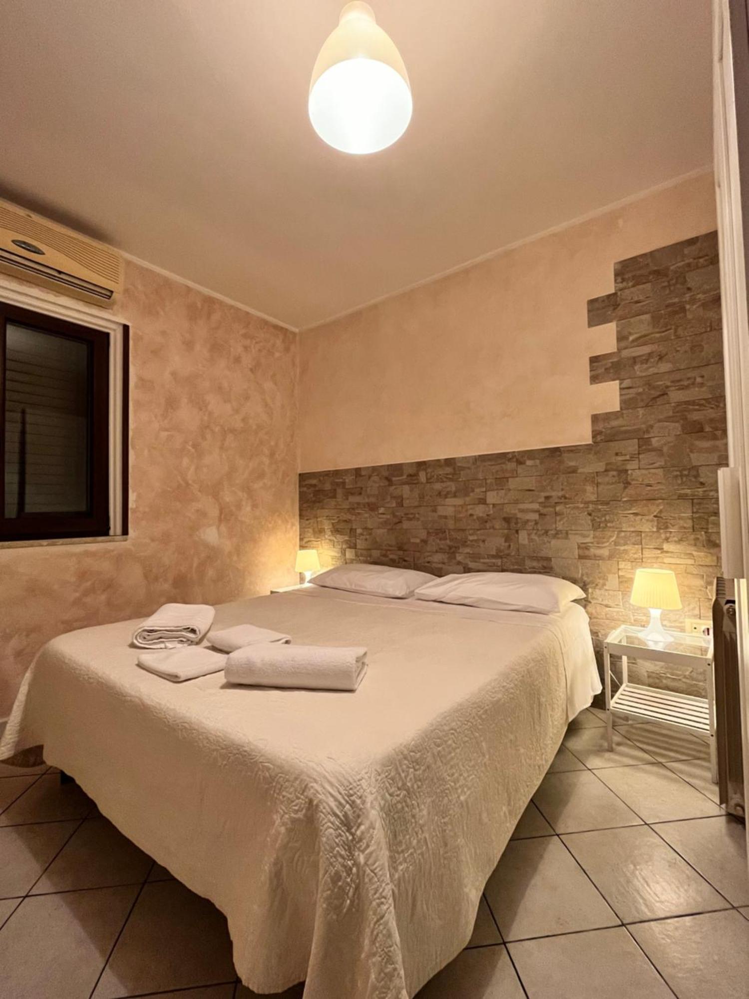 B&B Ar Colle 2 Valmontone Extérieur photo